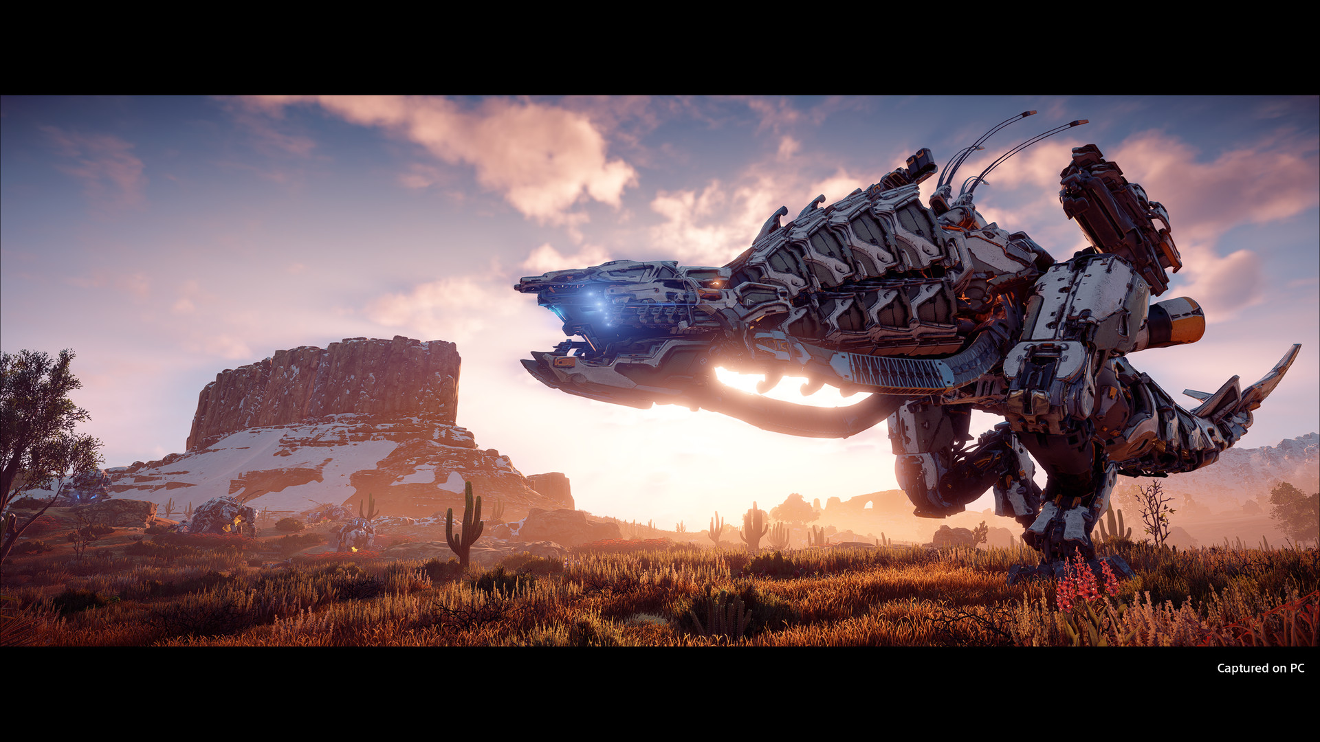 Horizon Zero Dawn 3