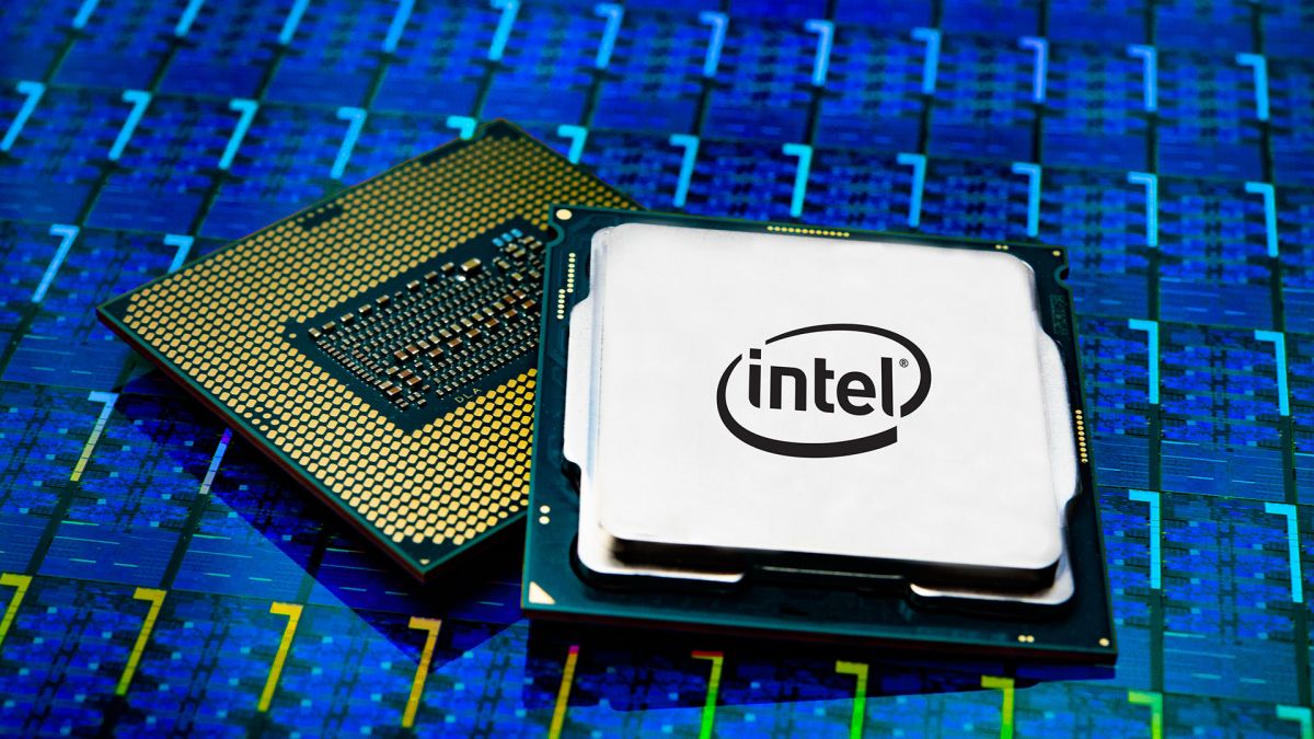 Intel Rocket Lake-S
