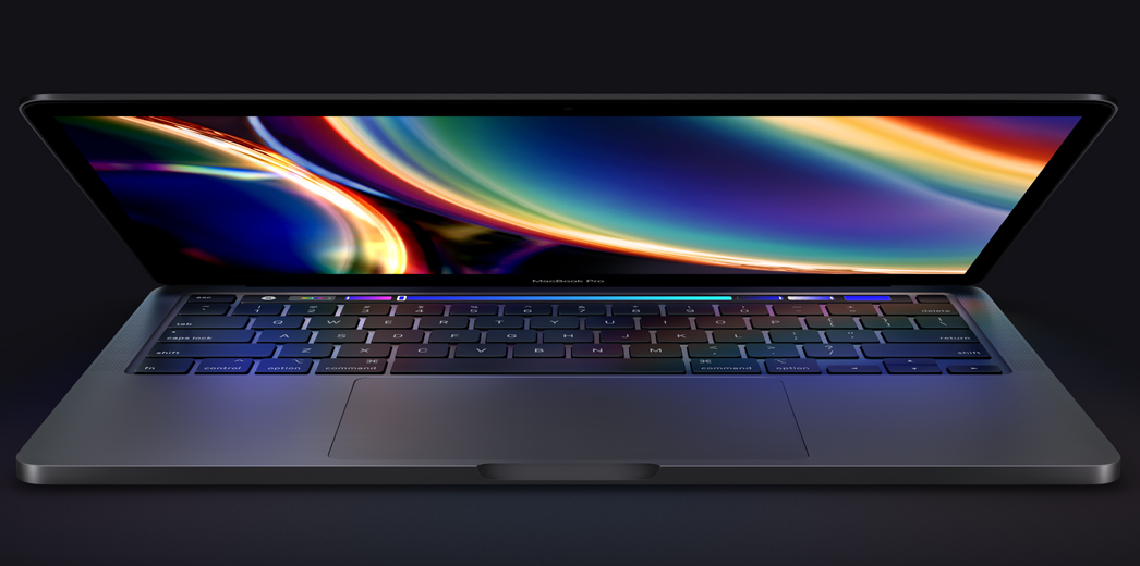 MacBook Pro Apple Silicon ARM 2