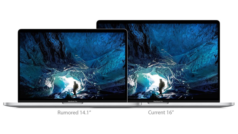 MacBook Pro Apple Silicon ARM