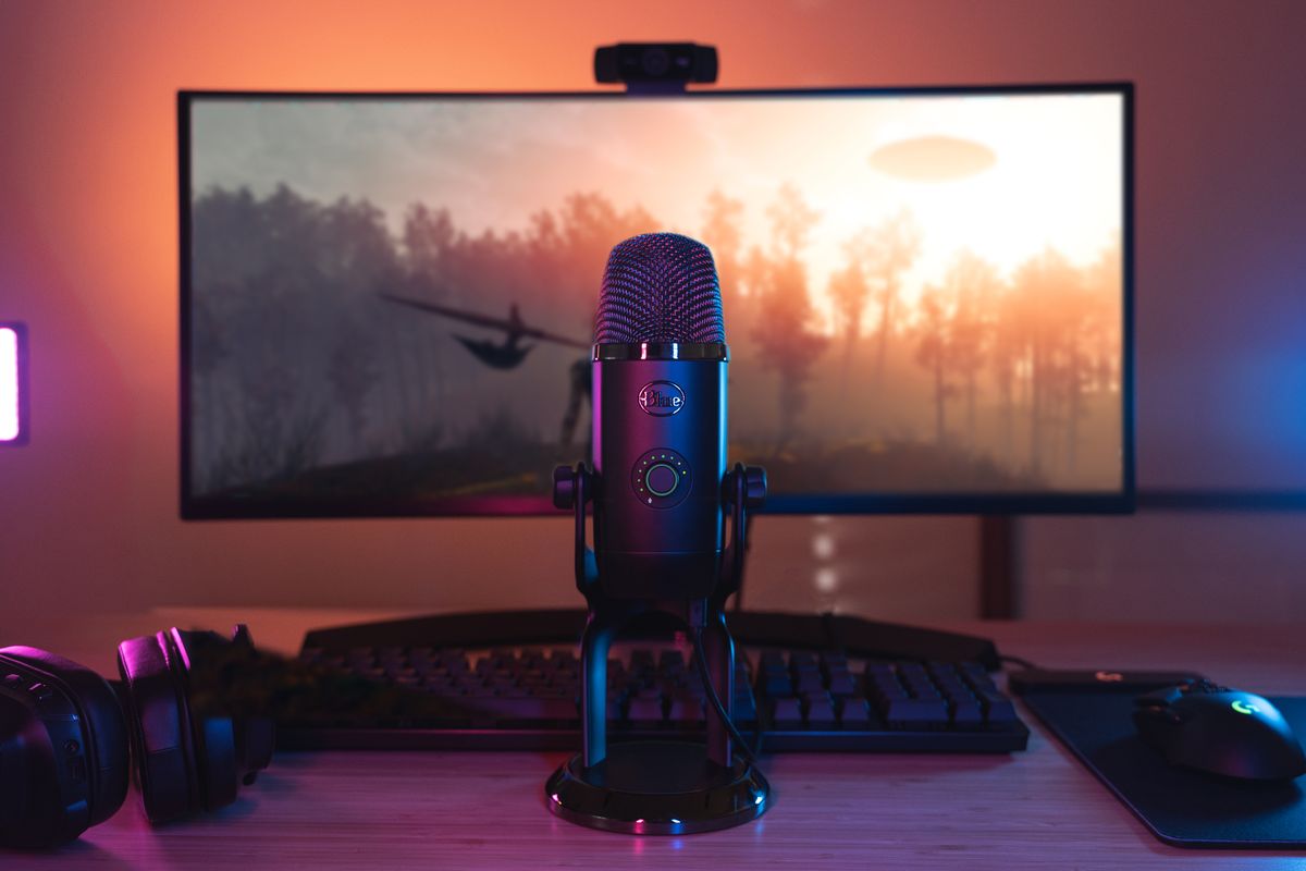 Mic