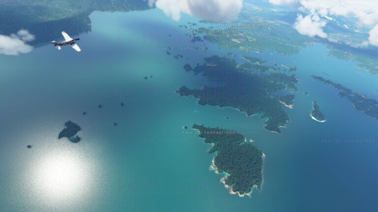 Microsoft Flight Simulator 2020 preorder