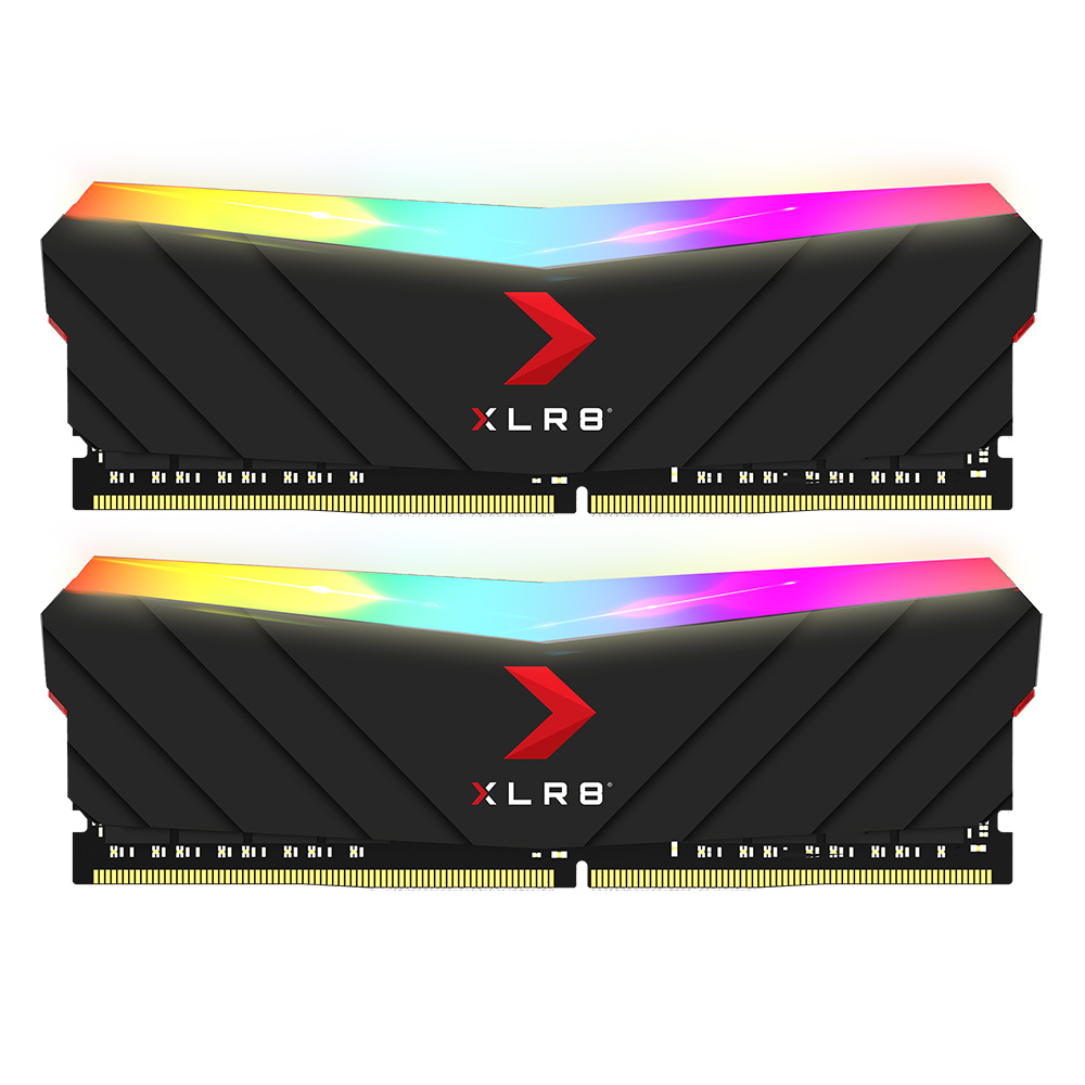 PNY XLR8 RGB DDR4 RAM 2