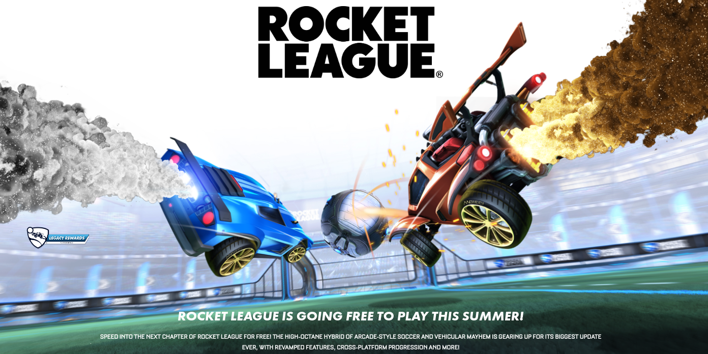 Rockert League Free