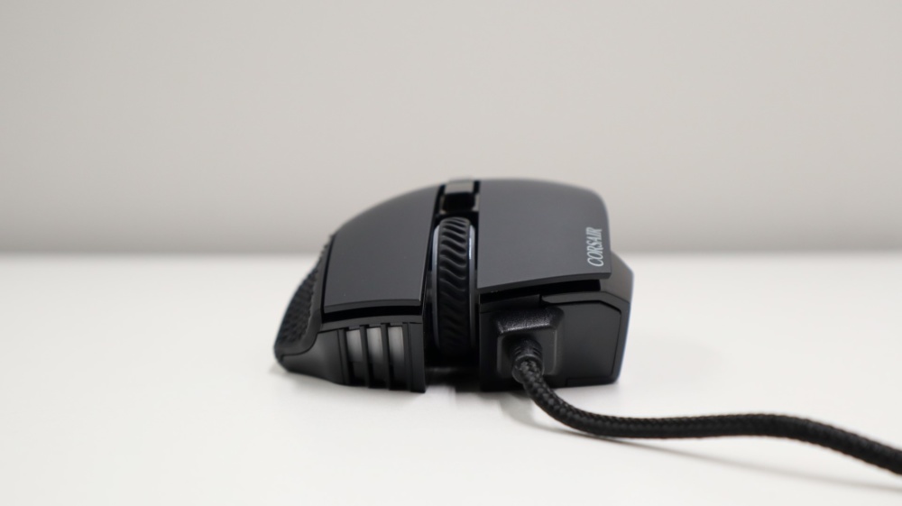 Scimitar RGB Elite