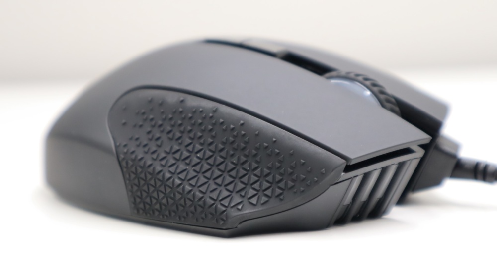 Scimitar RGB Elite