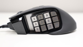 Scimitar RGB Elite