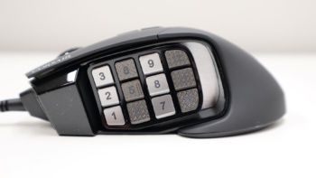 Scimitar RGB Elite
