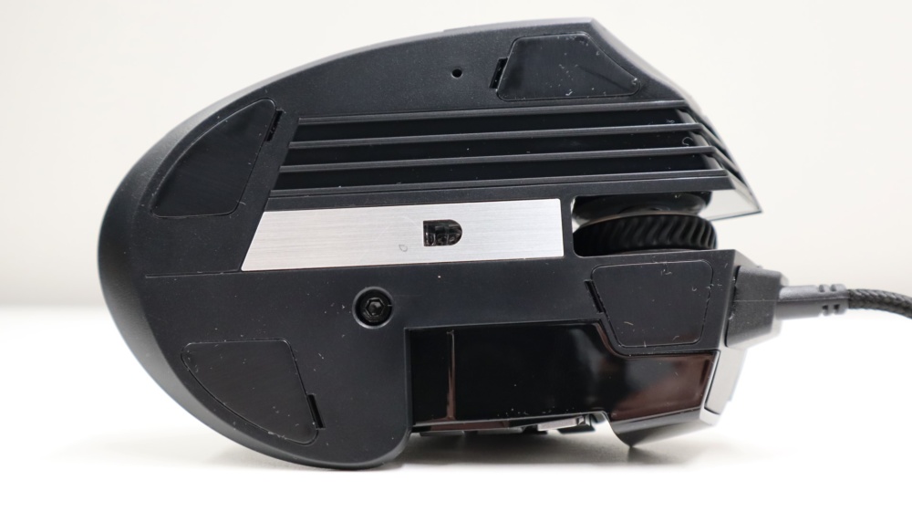 Scimitar RGB Elite