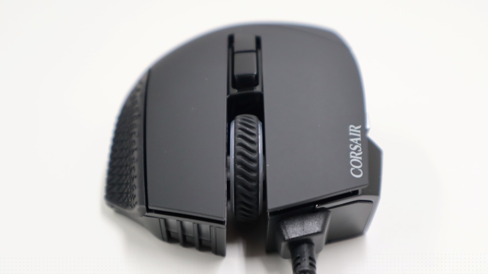 Scimitar RGB Elite