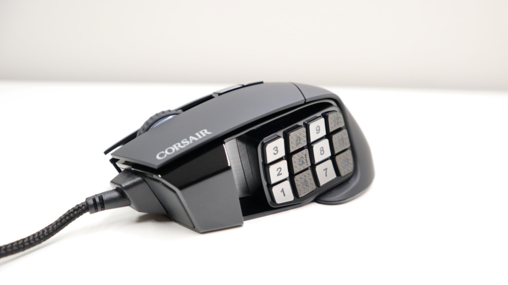 Scimitar RGB Elite