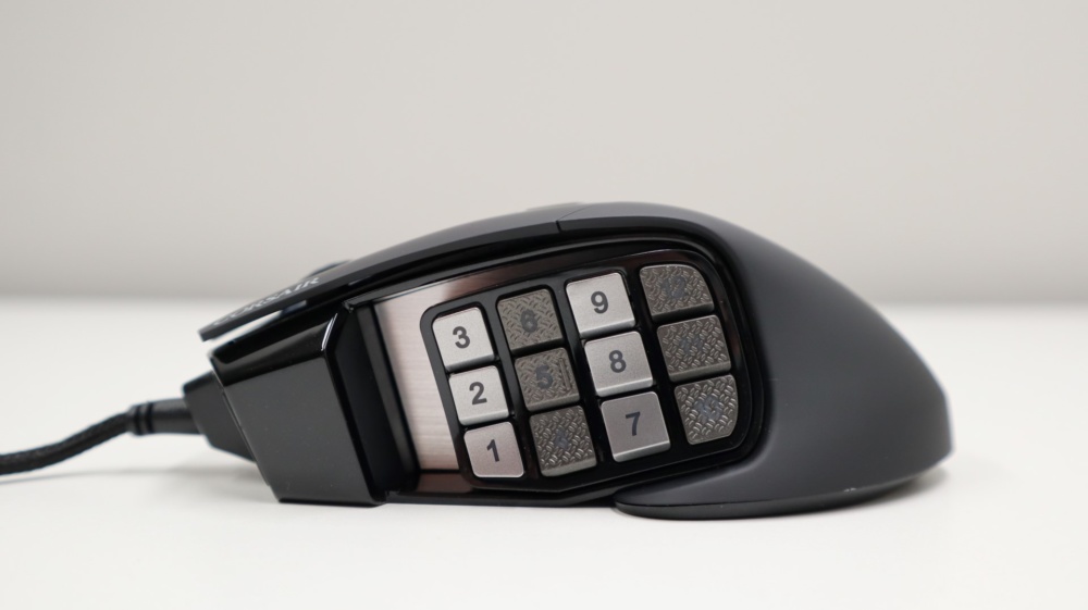 Scimitar RGB Elite