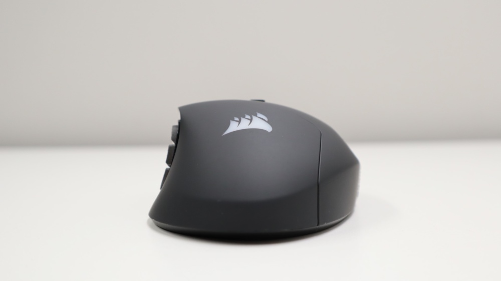 Scimitar RGB Elite