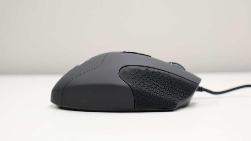 Scimitar RGB Elite