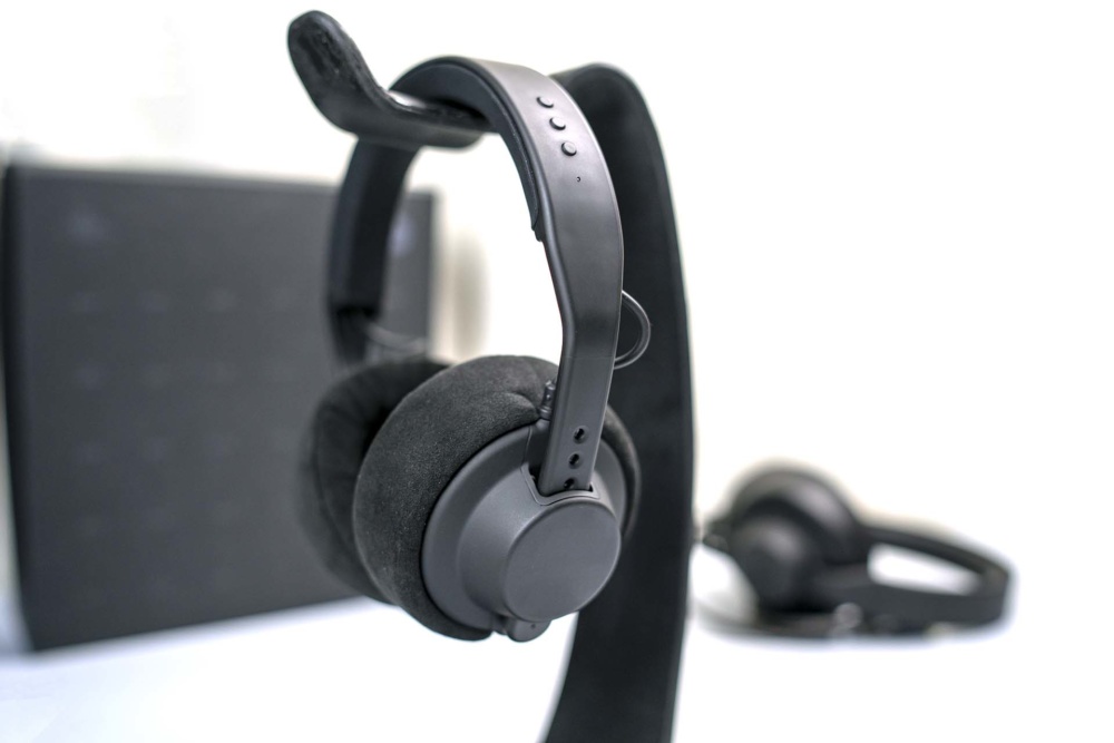 TMA-2 HD Wireless assembled 2