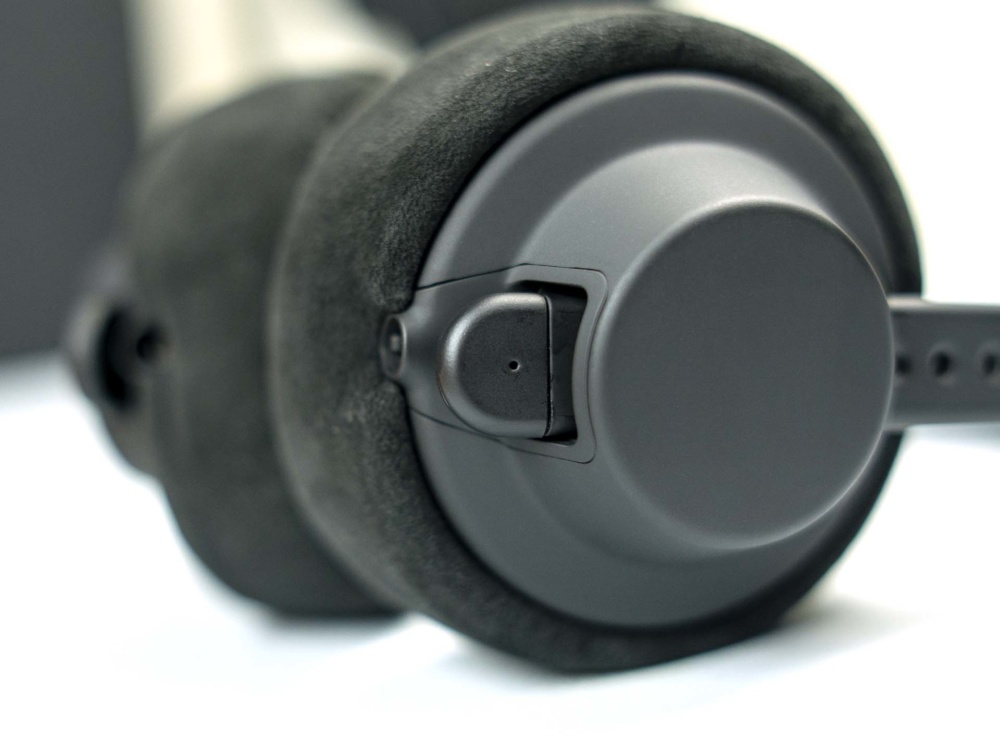 TMA-2 HD Wireless Mic