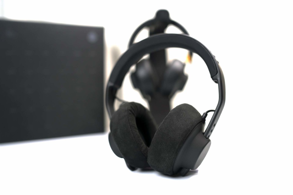 TMA-2 HD Wireless assembled