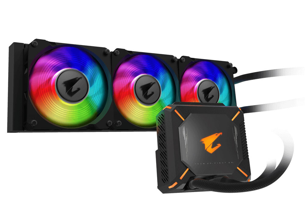 aorus waterforce 3