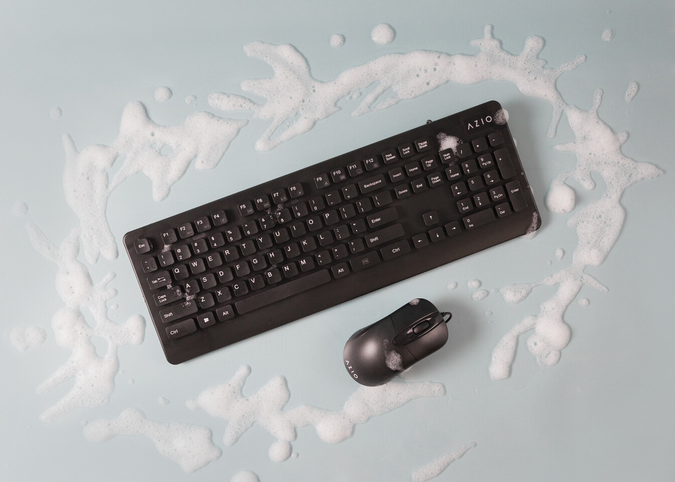 azio kb 1