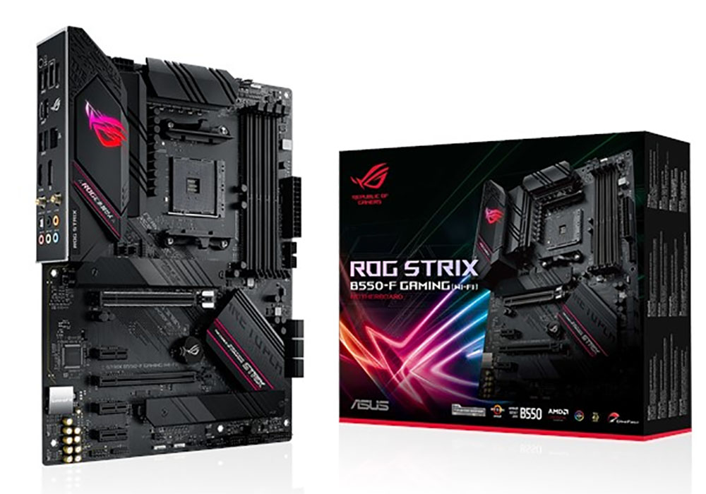 b550 f gaming contest
