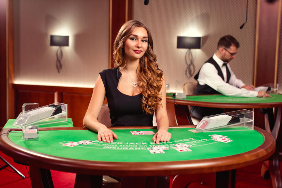 casino 1