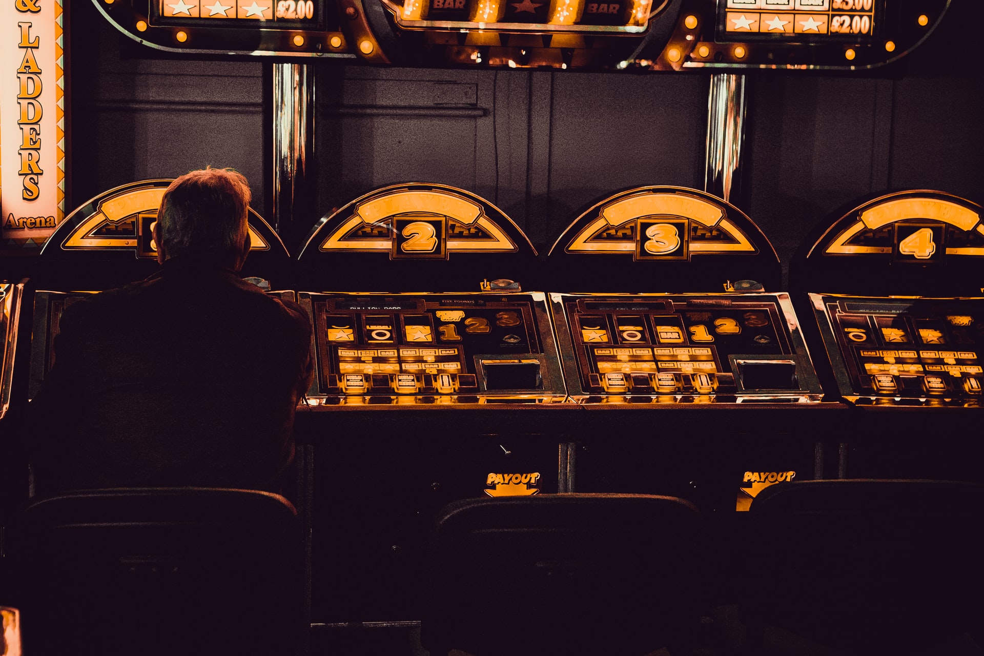 casino slots