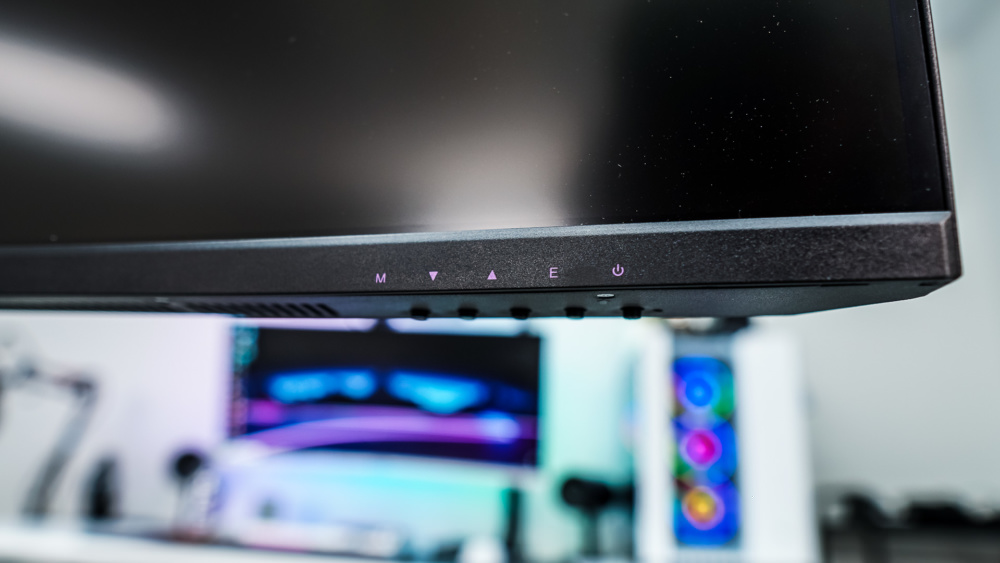 Cooler Master GM34-CW 34-inch Curved Gaming Monitor