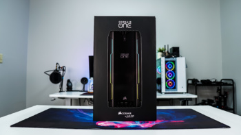Corsair ONE i200