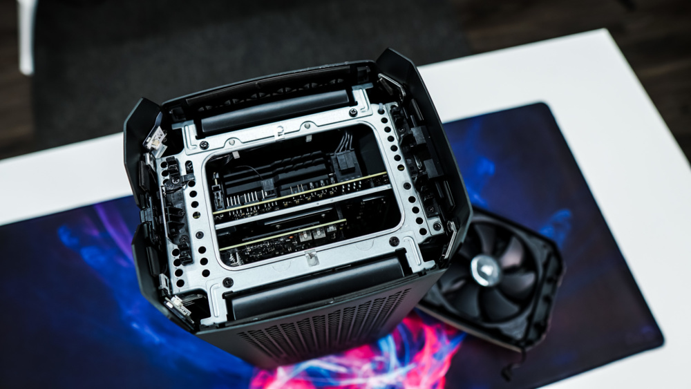 Corsair ONE i200