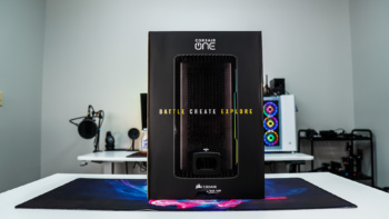 Corsair ONE i200