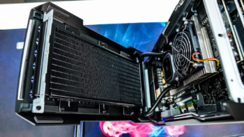 Corsair ONE i200