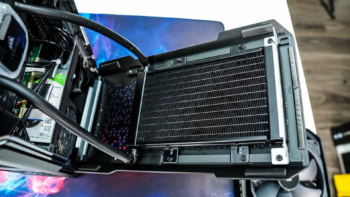 Corsair ONE i200