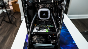 Corsair ONE i200