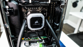 Corsair ONE i200