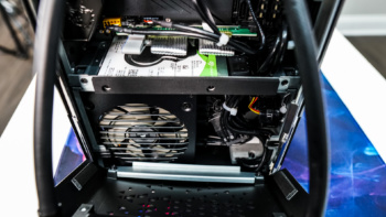 Corsair ONE i200