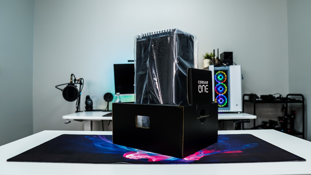 Corsair ONE i200