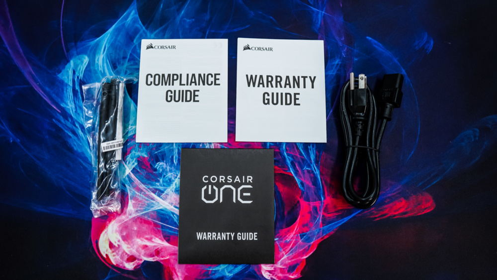 Corsair ONE i200