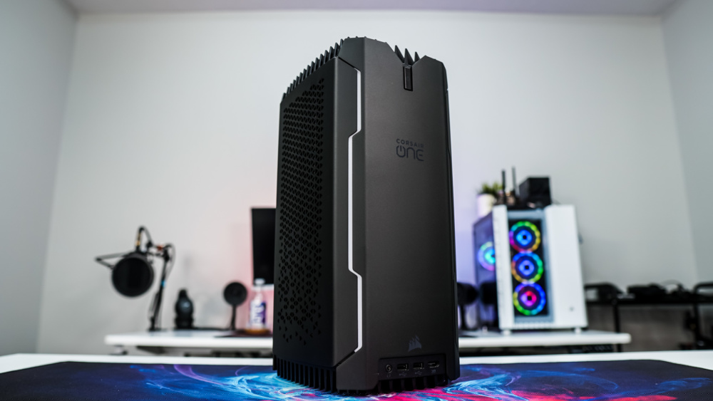 Corsair ONE i200