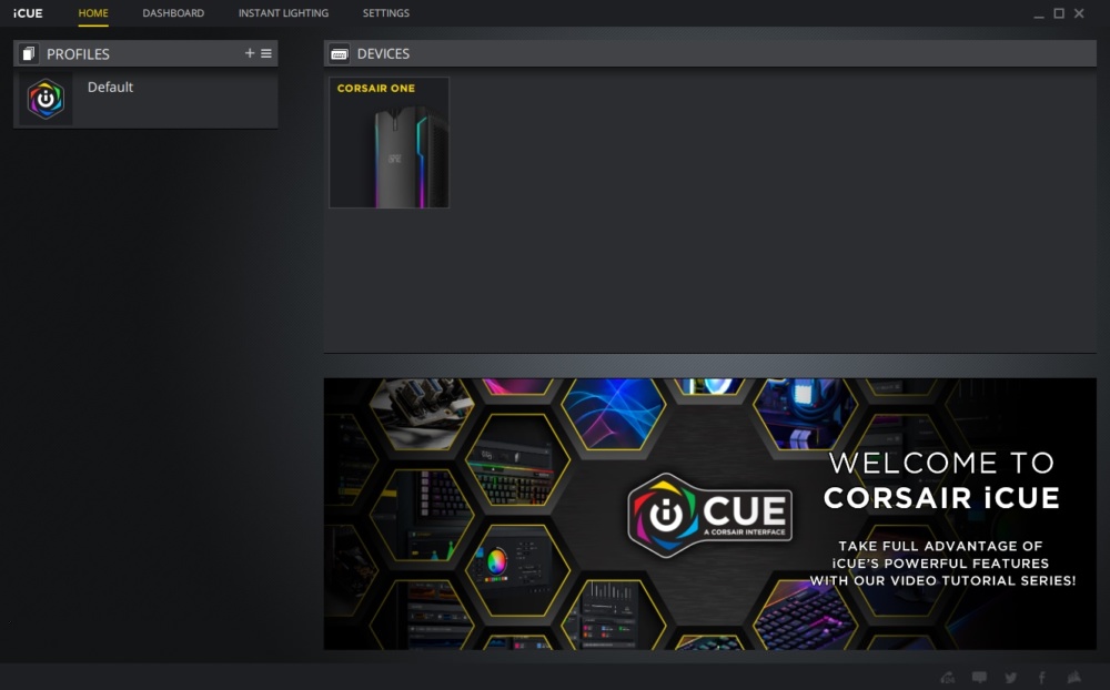 corsair one ss2