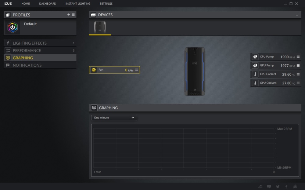 corsair one ss5