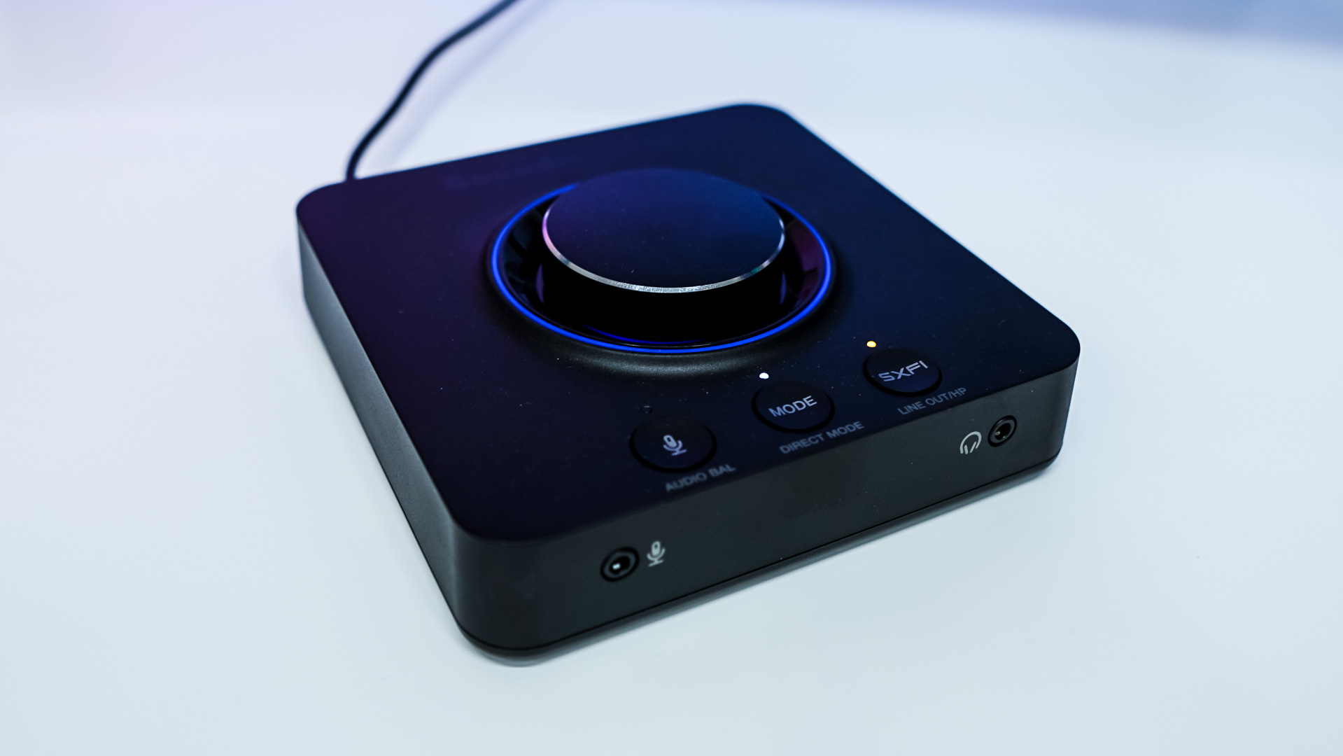 Creative Sound Blaster X3