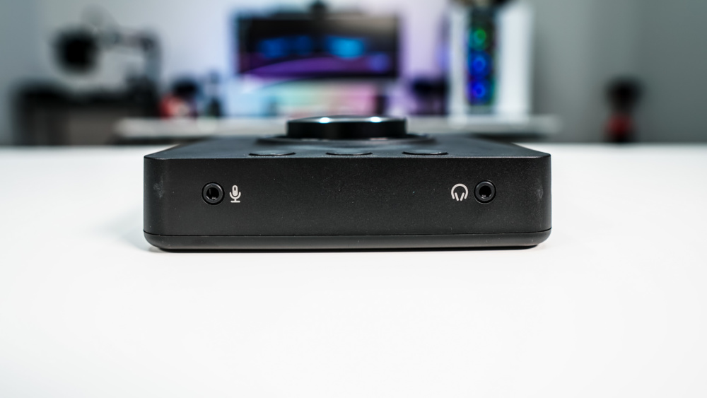Creative Sound Blaster X3