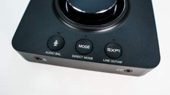 Creative Sound Blaster X3