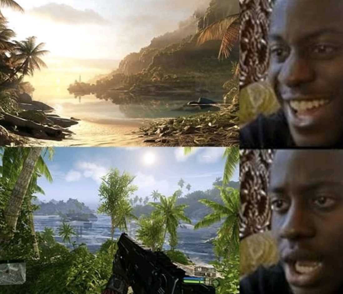 crysis remastered delayed