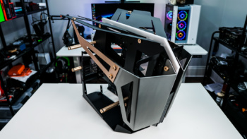 FSP T-WINGS
