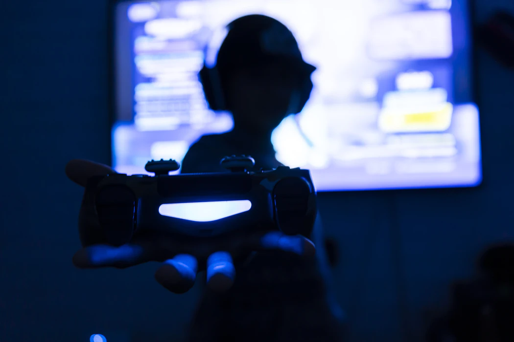 gaming ps4