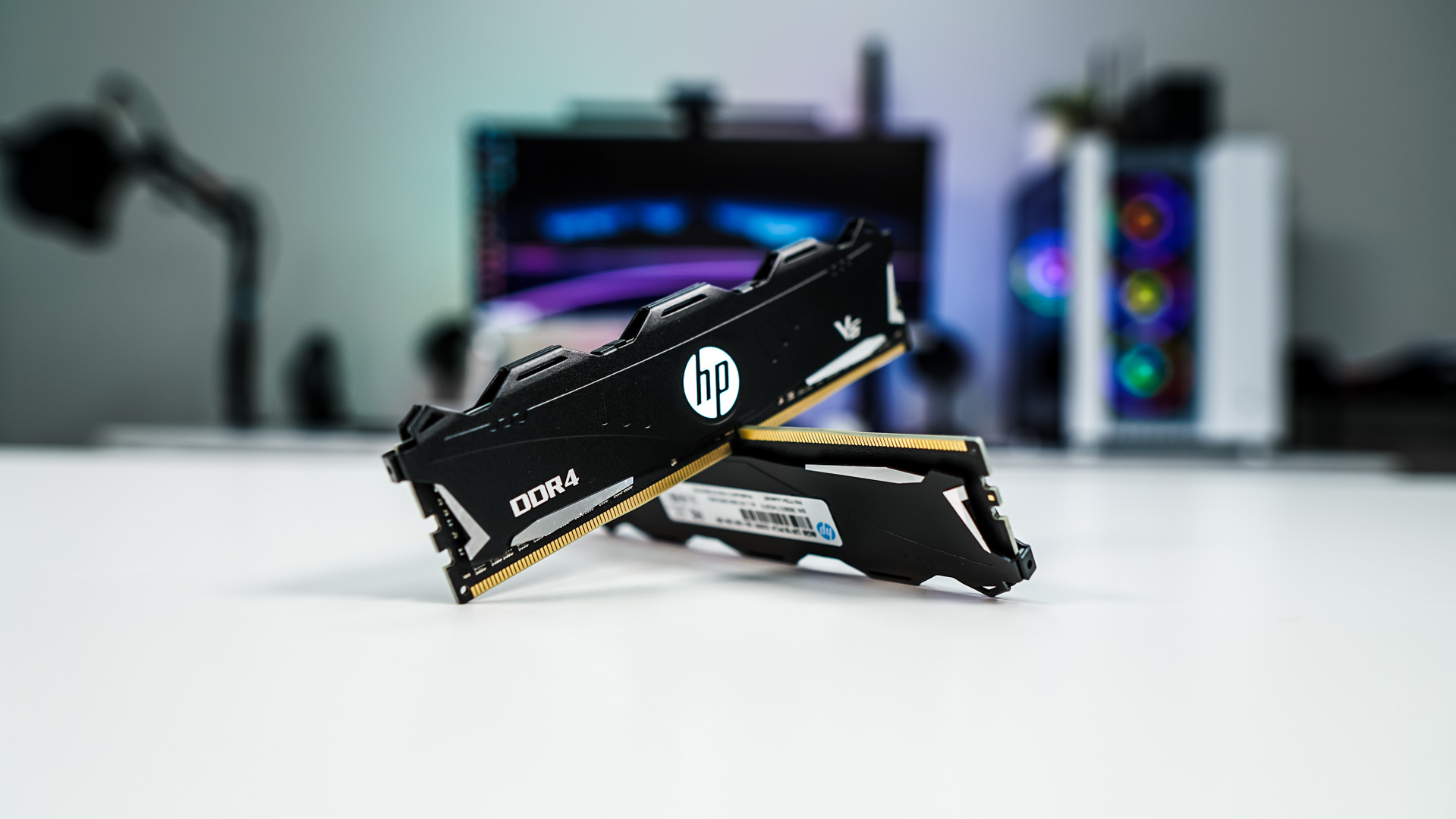 HP V6 DDR4-3200 16GB Memory Kit
