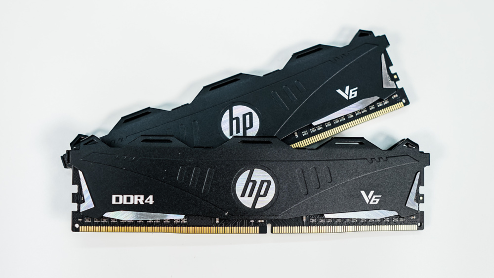 HP V6 DDR4-3200 16GB Memory Kit