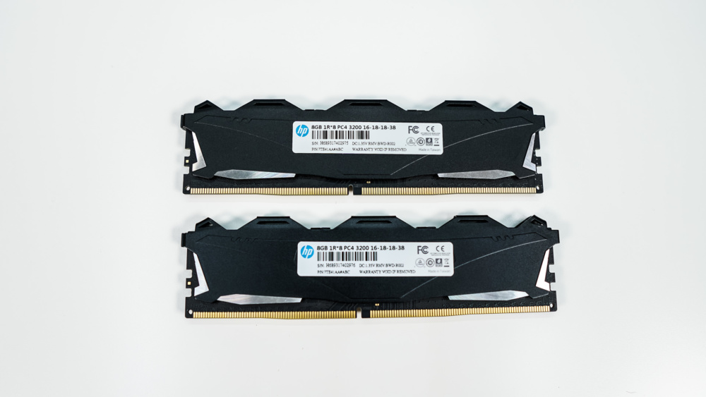 HP V6 DDR4-3200 16GB Memory Kit