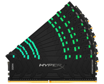 hyperx 256gb 5